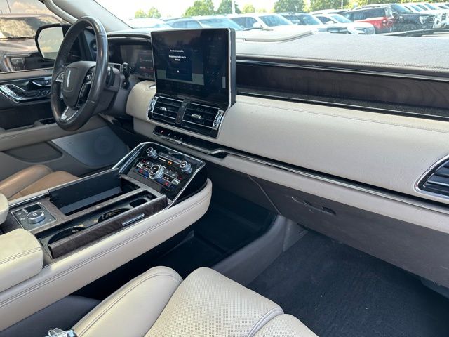2022 Lincoln Navigator Reserve SUV