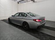 2023 BMW 530i 530i xDrive Sedan