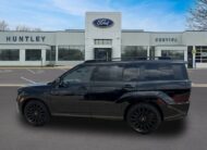 2024 Hyundai Santa Fe Calligraphy SUV