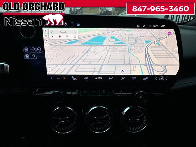 2025 Chevrolet Blazer EV LT SUV