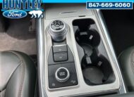 2022 Ford Explorer Timberline SUV