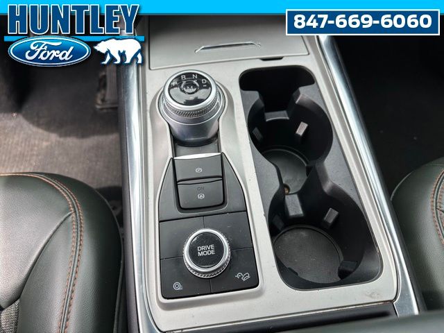 2022 Ford Explorer Timberline SUV