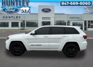 2021 Jeep Grand Cherokee Laredo X SUV