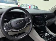 2022 Jeep Wagoneer Series II SUV