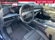 2026 Nissan Murano SL SUV