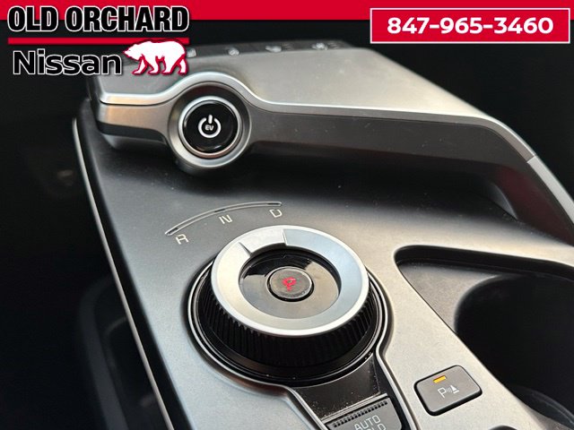 2024 Kia EV6 Wind SUV