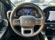 2023 Ford F-150 XLT Truck SuperCrew Cab