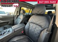 2024 BMW X7 xDrive40i SUV