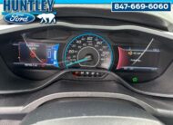 2014 Ford C-Max Energi SEL Hatchback