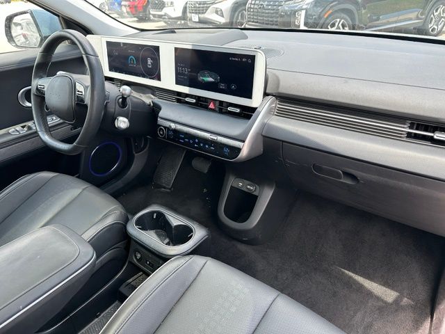 2024 Hyundai IONIQ 5 Limited SUV