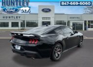 2024 Ford Mustang GT Premium Coupe