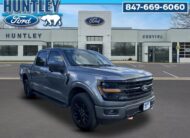 2024 Ford F-150 XLT Truck SuperCrew Cab