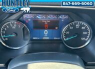 2023 Ford F-150 XLT Truck SuperCrew Cab