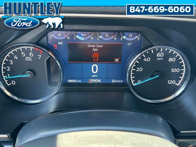 2023 Ford F-150 XLT Truck SuperCrew Cab