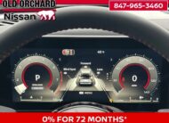 2026 Nissan Kicks SR SUV