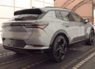 2025 Chevrolet Equinox EV RS SUV