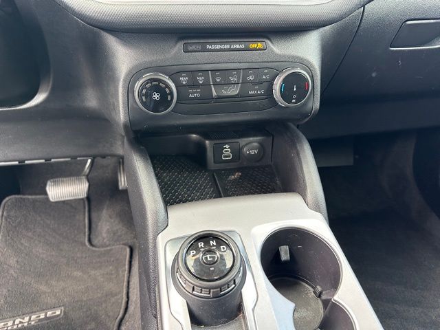 2024 Ford Bronco Sport Big Bend SUV