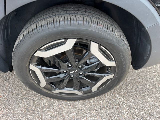 2023 Kia Telluride S SUV