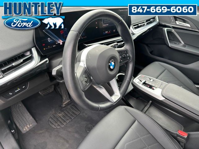 2023 BMW X1 xDrive28i SUV