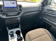 2023 Ford Bronco Sport Big Bend SUV