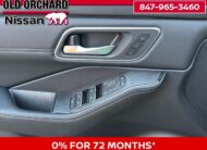 2026 Nissan Rogue Platinum SUV