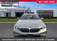 2024 BMW 530i 530i xDrive Sedan