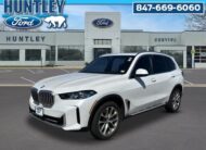 2024 BMW X5 xDrive40i SUV
