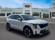 2025 Kia Sorento Plug-In Hybrid EX SUV