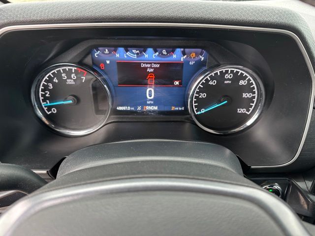 2023 Ford F-150 XLT Truck SuperCrew Cab