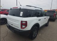 2024 Ford Bronco Sport Big Bend SUV