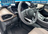 2022 Hyundai Santa Fe SEL SUV