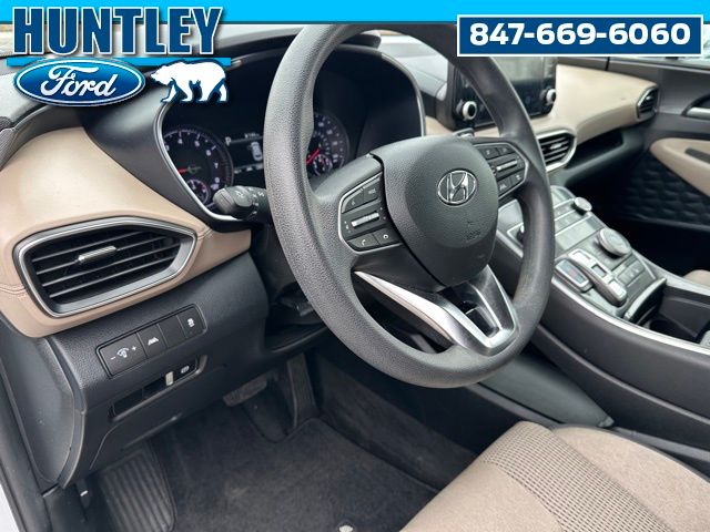 2022 Hyundai Santa Fe SEL SUV