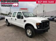2008 Ford F-350 XL Truck Crew Cab