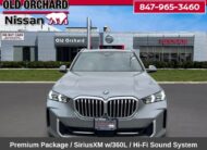 2024 BMW X5 xDrive40i SUV