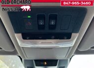 2023 Nissan Rogue SL SUV
