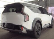 2024 Kia EV9 GT-Line SUV