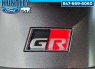 2023 Toyota GR Corolla Core Hatchback
