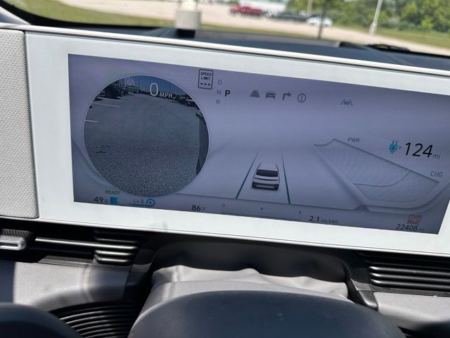 2024 Hyundai IONIQ 5 Limited SUV