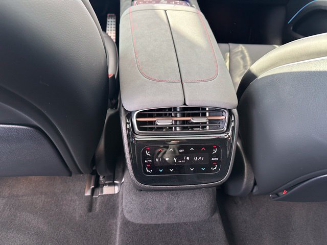2024 Mercedes-Benz AMG EQS Base Sedan