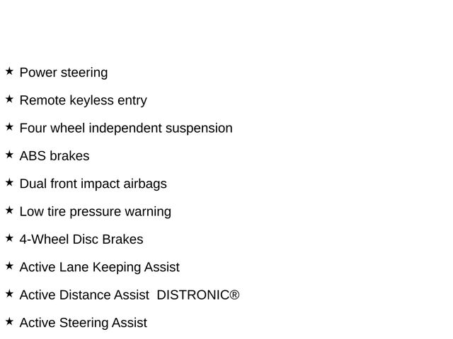 2025 Mercedes-Benz GLE 350 GLE 350 SUV