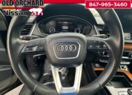 2021 Audi Q5 e 55 Premium SUV