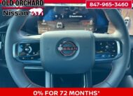 2026 Nissan Armada PRO-4X SUV