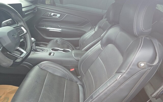 2024 Ford Mustang Ecoboost Premium Coupe