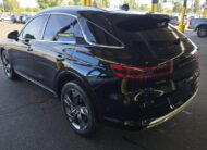 2024 Genesis Electrified GV70 Advanced SUV