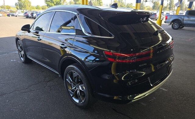 2024 Genesis Electrified GV70 Advanced SUV