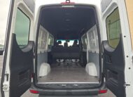 2024 Mercedes-Benz Sprinter 2500 Crew 144 WB Van