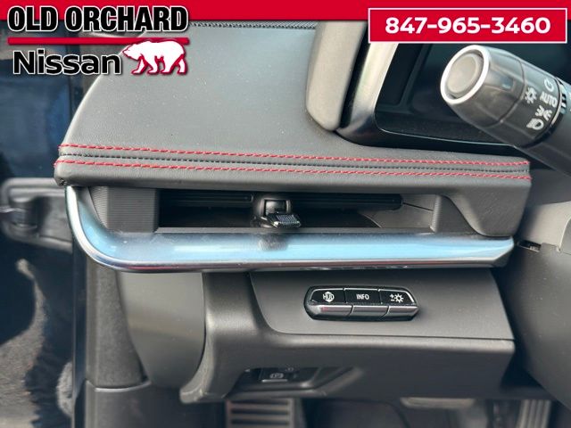 2024 Chevrolet Corvette Stingray Stingray Convertible