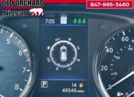 2022 Nissan Rogue Sport SL SUV