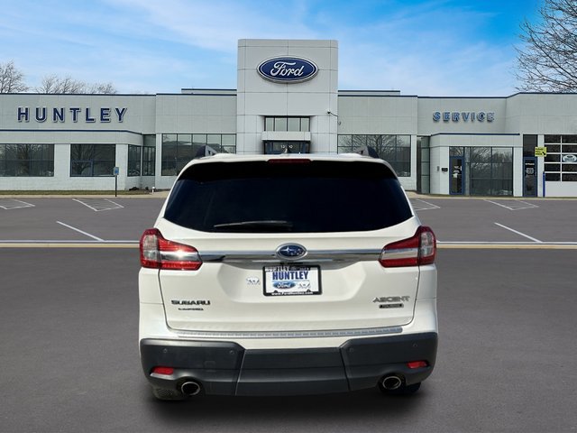 2021 Subaru Ascent Touring SUV