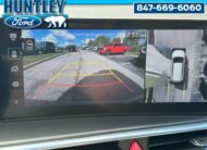 2025 Kia Sorento Hybrid SX Prestige SUV